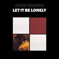 John Craigie - Let It Be Lonely (2LP/Color Vinyl)