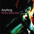 Martina Topley-Bird - Anything - CD