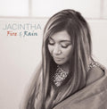 Jacintha - Fire & Rain - Super Audio CD Hybrid