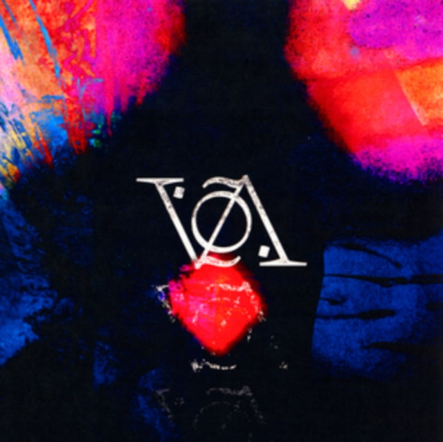Hammock - Love In The Void (2LP/Opaque Hellfire Vinyl)