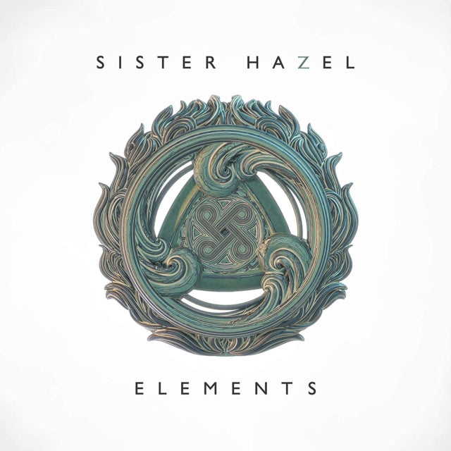 Sister Hazel - Elements (2CD)