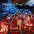 Shades Of Deep Water - Death's Threshold - LP Vinyl