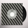 Clipse - Let's Talk About It/Gangsta Lean - 7 Inch Vinyl