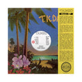 Timmy Thomas - Africano / Why Can't We Live Together - 12 Inch Vinyl