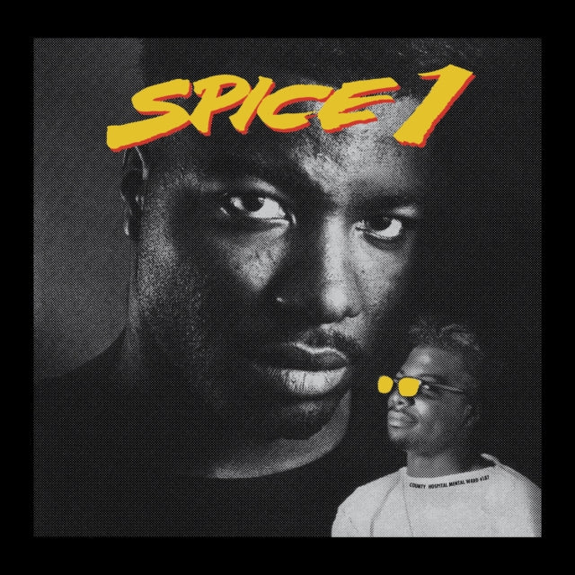Spice 1 - Spice 1 - LP Vinyl