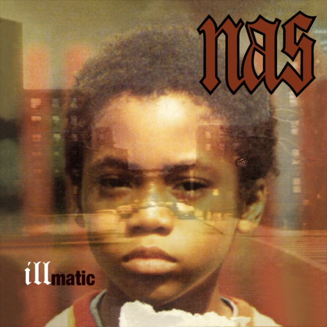 Illmatic & Illmatic