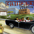 Clipse - Lord Willin - LP Vinyl