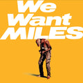 Miles Davis - We Want Miles (2LP/Yellow Vinyl)