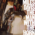 Miles Davis - Man With The Horn - LP Vinyl