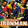 Ironman (Chicken & Broccoli Vinyl/2LP)