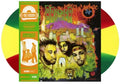 Jungle Brothers  - Done By The Forces Of Nature (2LP)