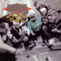 Diamond D & The Psychotic Neurotics - Stunts Blunts & Hip Hop - LP Vinyl