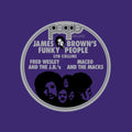 Various Artists - James Brown's Funky People Part 1 - LP Vinyl