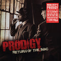 Return Of The Mac (Opaque Red LP Vinyl)