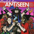 Various Artists - Everybody Loves Antiseen / Various - CD