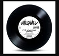 Chillxwill - 911 (Platoon Remix) B/W 1-800-Fuck-Outtahere (Dj Obsolete Remix) - 7 Inch Vinyl