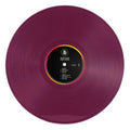 Dark Waves (Dark Purple LP Vinyl)