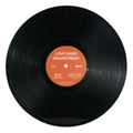 Dark Waves (Black/White/Red LP Vinyl)