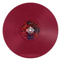An Endless Feast For Hyenas (Blood Red LP Vinyl)