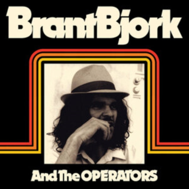 Brant Bjork - And The Operators - LP Vinyl