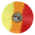 Brant Bjork - And The Operators (Striped Yellow, Orange, & Red LP Vinyl)