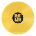 Bougainvillea Suite (Mustard LP Vinyl)