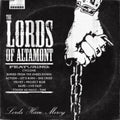 Lords Of Altamont - Lords Have Mercy - CD