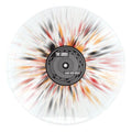Lords Have Mercy (Red/Orange/Black Splatter LP Vinyl)