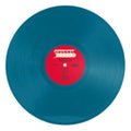 Nebula - Transmission From Mothership Earth (Aqua Blue LP Vinyl)