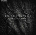 Lee Scratch Perry - Black Album - CD