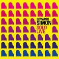 Edward Simon - Solo Live - CD
