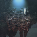 Protou - Edge Of Architecture - CD
