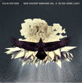 Colin Stetson - New History Warfare Vol.3: To See More Light - LP Vinyl