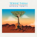 Tidiane Thiam - Africa Yontii - LP Vinyl