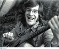 John Sebastian Signed 8x10 Photo PSA Autographed