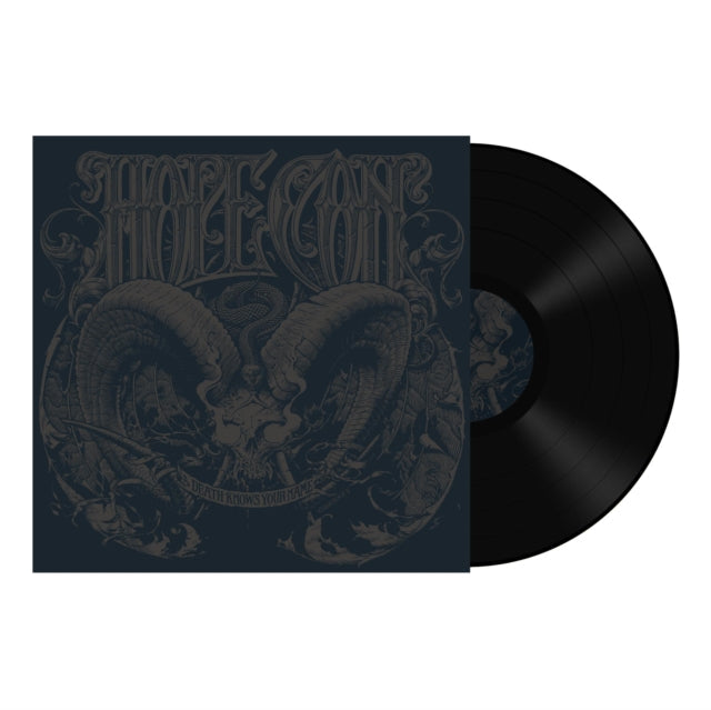 Death Knows Your Name (Deluxe) & Confusion/Chaos/Misery Ep