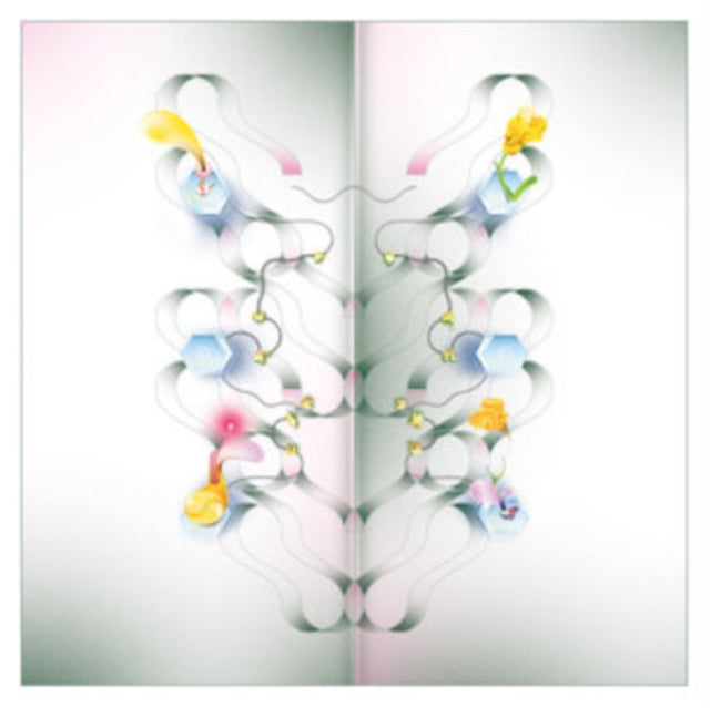 Mycellium Music (2LP)