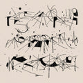 Colloboh - Saana Sahel (Ep) - 12 Inch Vinyl