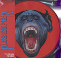 V Is For Viagra: Remixes (Double Picture Disc/Clear Plastic Sleeve)