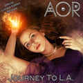 Aor - Journey To L.A. - CD