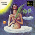 La Controversia - Vision Divina - LP Vinyl