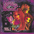 Lost Ladies Of Soul, Vol. 1 (Baby Dolls-Overtones-Sequins & More) 17 Cuts