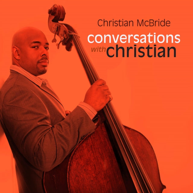 Christian Mcbride - Conversations With Christian (Limited/Color LP Vinyl) (Rsd)