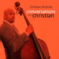 Conversations With Christian (Limited/Color LP Vinyl) (Rsd)