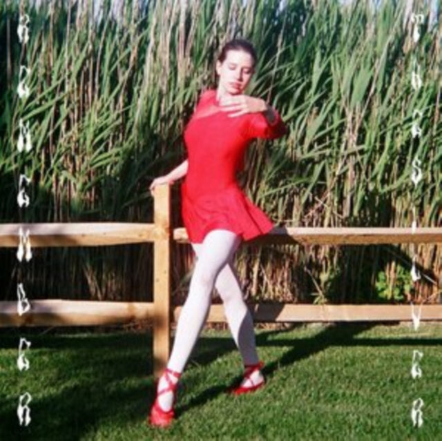 Emily Yacina - Remember The Silver - LP Vinyl