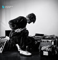 Dexter - Hi-Hat Club V.3: The Jazz Files - LP Vinyl