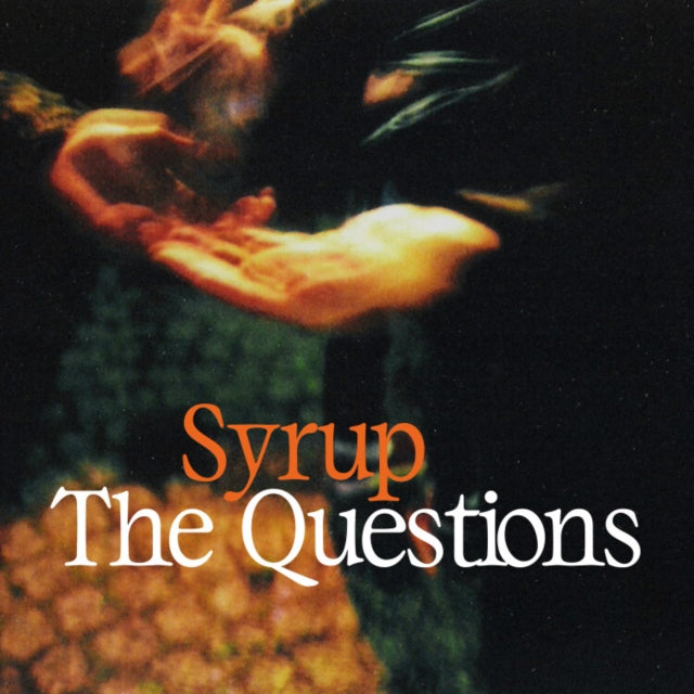 Syrup - Questions - LP Vinyl