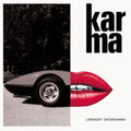 Karma - Latenight Daydreaming - LP Vinyl