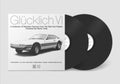 Various Artists - GlCklich Vi (2LP)