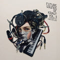 Various Artists - Future Sounds Of Kraut Vol. Ii - LP Vinyl